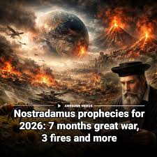 nostradamus